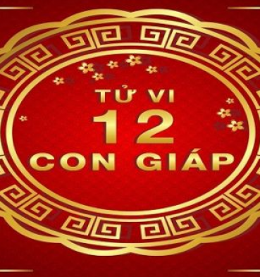 Tử vi hàng ngày Thứ Bảy 27/3/2021 của 12 con Giáp chính xác...