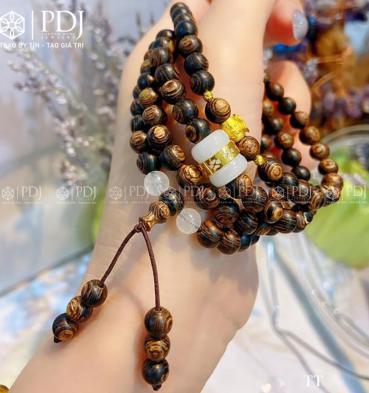 Công dụng của trầm hương đối với sức khỏe con người...