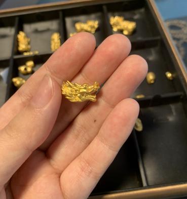 Giá vàng hôm nay 16/3/2024: Thế giới giảm, vàng SJC neo trên...