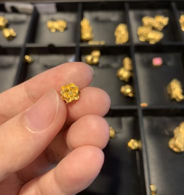 Giá vàng hôm nay 21/3/2024: SJC tăng vọt, lên 82 triệu đồng/lượng