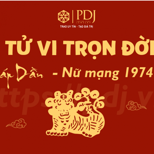 TỬ VI TỪNG THÁNG NỮ MẠNG GIÁP DẦN NĂM 2026