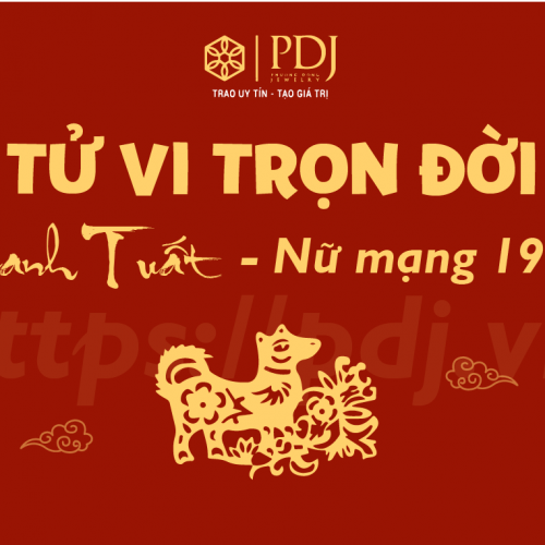 TỬ VI TRỌN ĐỜI NAM MẠNG CANH TUẤT 1970 TỪ TUỔI TRẺ ĐẾN老年