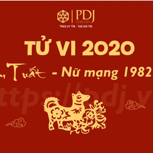 TỔNG QUAN TỬ VI NHÂM TUẤT 2020 NAM MẠNG TIỀN BẠC HANH THÔNG