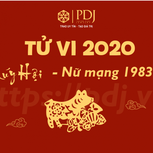 SAO CHIẾU MỆNH VÀ CÁCH GIẢI HẠN CHO NỮ QUÝ HỢI TRONG NĂM 2020