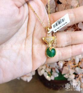 Mặt Hồ Ly Các Màu 10K 01