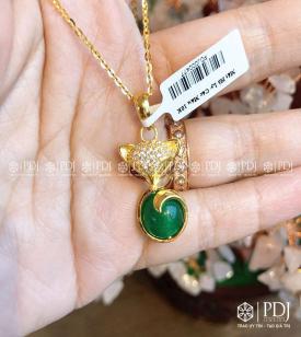 Mặt Hồ Ly Các Màu 10K 01