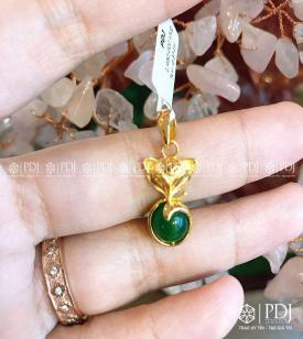 Mặt Hồ Ly Các Màu 10K 03