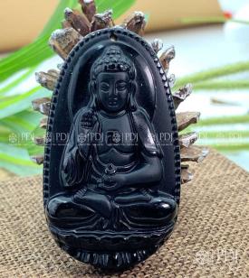 Mặt Phật A Di Đà Size Lớn