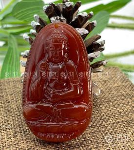 Mặt Phật A Di Đà Size Lớn