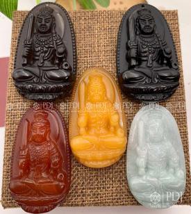 Mặt Phật Bất Động Minh Vương Size Lớn Mặt Phật Bất Động Minh Vương Size Lớn