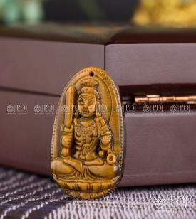 Mặt Phật Bất Động Minh Vương Size Lớn