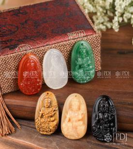 Mặt Phật Phổ Hiền Bồ Tát Size Lớn Mặt Phật Phổ Hiền Bồ Tát Size Lớn