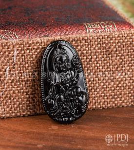 Mặt Phật Phổ Hiền Bồ Tát Size Lớn