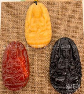 Mặt Phật Thiên Thủ Thiên Nhãn Size Lớn