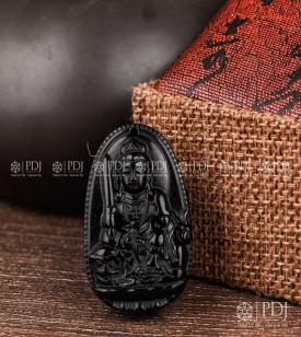 Mặt Phật Văn Thù Bồ Tát Size Lớn Mặt Phật Văn Thù Bồ Tát Size Lớn