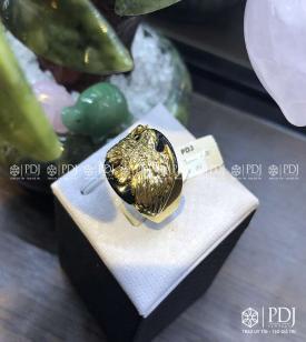 Nhẫn Đại Bàng 12K