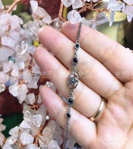 Lắc Sao Bạc Thái