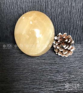 Cầu Thạch Anh Vàng 1 Kg Cầu Thạch Anh Vàng 1 Kg