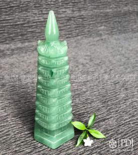 Tháp Văn Xương Đá Aven 01