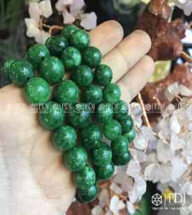 Vòng Cẩm Thạch 6 Ly