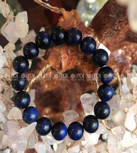 Vòng Mắt Hổ Xanh Biển 12 Ly