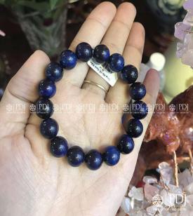 Vòng Mắt Hổ Xanh Biển 8 Ly