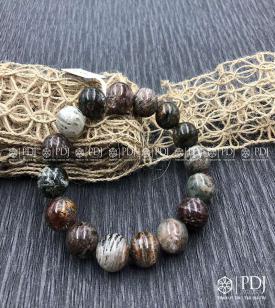 Vòng Thạch Anh Ưu Linh Ngũ Sắc 16 ly